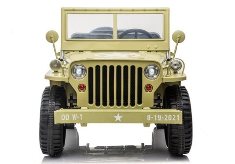 Auto na Akumulator JH101 Khaki Auto na Akumulator JH101 Khaki