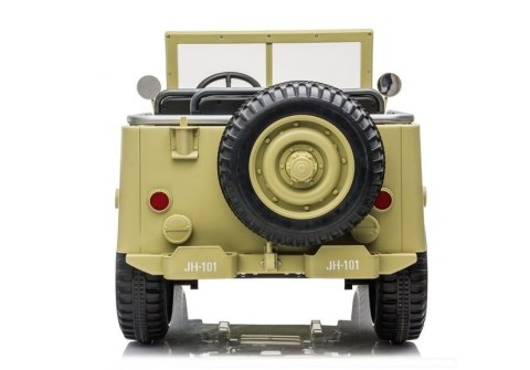 Auto na Akumulator JH101 Khaki Auto na Akumulator JH101 Khaki