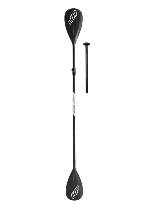 Deska Sup Hydro-Force 305 x 84 x 12 cm White Cap Bestway 65341 Deska Sup Hydro-Force 305 x 84 x 12 cm White Cap Bestway 65341