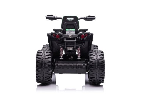 Quad Na Akumulator QLS-3288 Zielony Quad Na Akumulator QLS-3288 Zielony