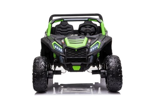 Auto Na Akumulator A032 EVA Zielone Auto Na Akumulator A032 EVA Zielone