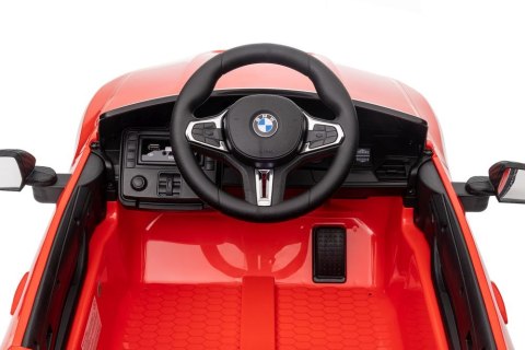 Auto Na Akumulator Bmw M4 Czerwone Auto Na Akumulator Bmw M4 Czerwone