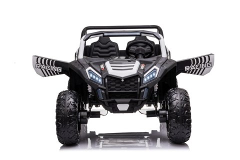 Auto Na Akumulator Buggy A032 Biały Auto Na Akumulator Buggy A032 Biały