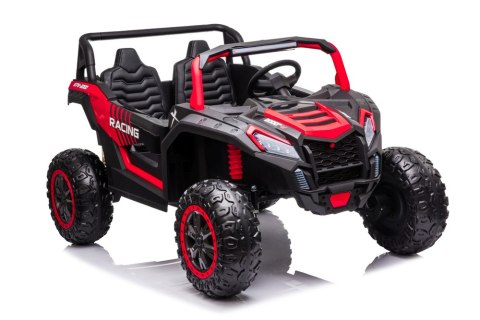 Auto Na Akumulator Buggy A032 Czerwony Auto Na Akumulator Buggy A032 Czerwony