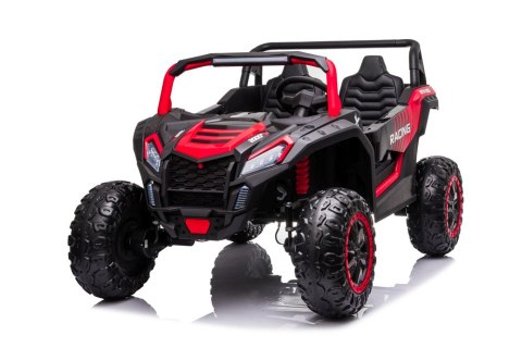 Auto Na Akumulator Buggy A032 Czerwony Auto Na Akumulator Buggy A032 Czerwony