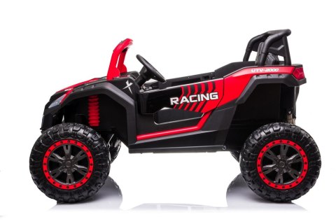 Auto Na Akumulator Buggy A032 Czerwony Auto Na Akumulator Buggy A032 Czerwony