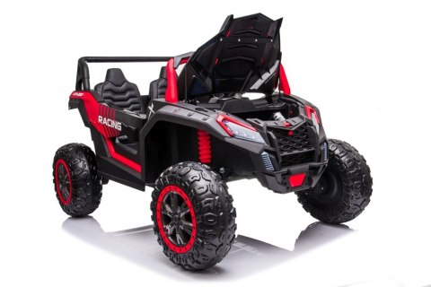 Auto Na Akumulator Buggy A032 Czerwony Auto Na Akumulator Buggy A032 Czerwony
