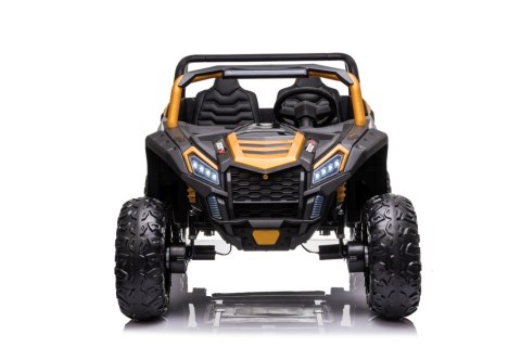 Auto Na Akumulator Buggy A032 Złoty Auto Na Akumulator Buggy A032 Złoty