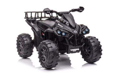 Quad Na Akumulator GTS1199 Czarny Quad Na Akumulator GTS1199 Czarny