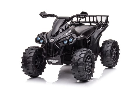 Quad Na Akumulator GTS1199 Czarny Quad Na Akumulator GTS1199 Czarny