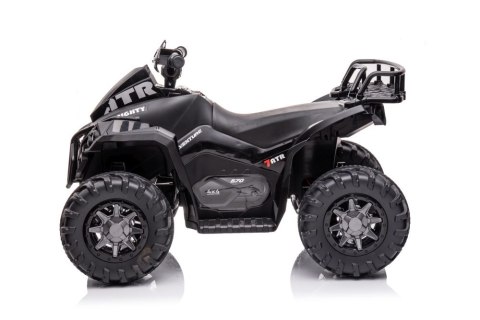 Quad Na Akumulator GTS1199 Czarny Quad Na Akumulator GTS1199 Czarny