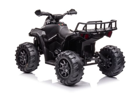 Quad Na Akumulator GTS1199 Czarny Quad Na Akumulator GTS1199 Czarny