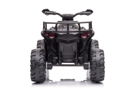 Quad Na Akumulator GTS1199 Czarny Quad Na Akumulator GTS1199 Czarny