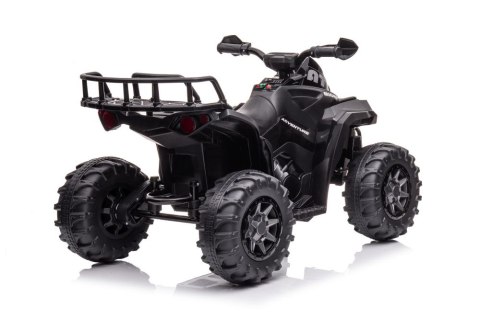 Quad Na Akumulator GTS1199 Czarny Quad Na Akumulator GTS1199 Czarny