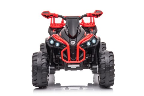 Quad Na Akumulator GTS1199 Czerwony Quad Na Akumulator GTS1199 Czerwony