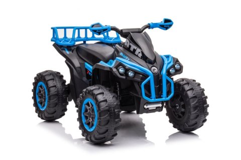 Quad Na Akumulator GTS1199 Niebieski Quad Na Akumulator GTS1199 Niebieski