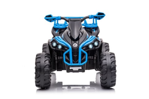 Quad Na Akumulator GTS1199 Niebieski Quad Na Akumulator GTS1199 Niebieski