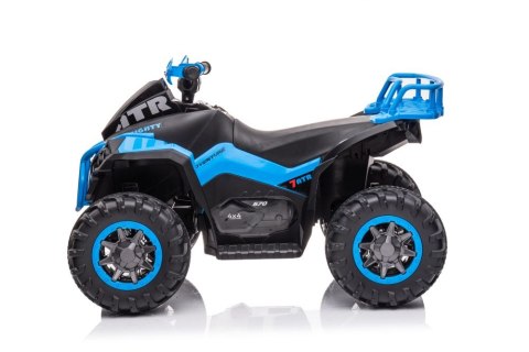 Quad Na Akumulator GTS1199 Niebieski Quad Na Akumulator GTS1199 Niebieski