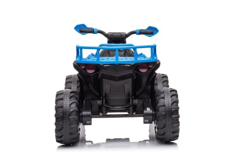 Quad Na Akumulator GTS1199 Niebieski Quad Na Akumulator GTS1199 Niebieski