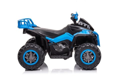 Quad Na Akumulator GTS1199 Niebieski Quad Na Akumulator GTS1199 Niebieski