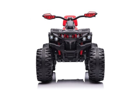 Quad Na Akumulator QLS-3288 Czerwony Quad Na Akumulator QLS-3288 Czerwony
