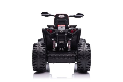 Quad Na Akumulator QLS-3288 Czerwony Quad Na Akumulator QLS-3288 Czerwony
