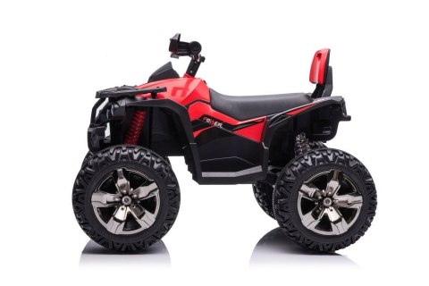 Quad Na Akumulator QLS-3288 Czerwony Quad Na Akumulator QLS-3288 Czerwony