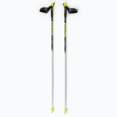 Kije Nordic Walking FIZAN CARBON RACE - 80% Carbonu