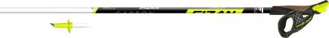Kije Nordic Walking FIZAN CARBON RACE - 80% Carbonu