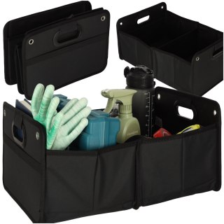 Organizer do bagażnika torba do samochodu 47x44x23