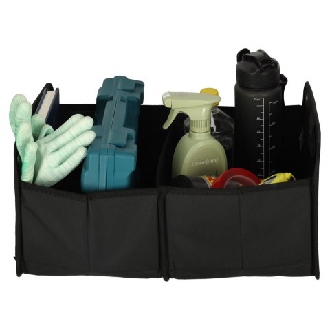 Organizer do bagażnika torba do samochodu 47x44x23