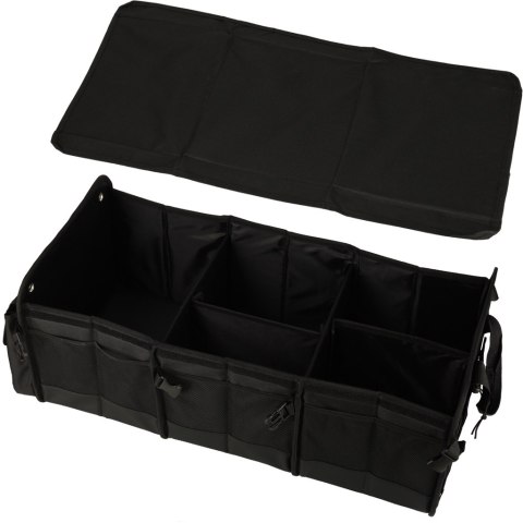Organizer do bagażnika torba do samochodu 60X35X30