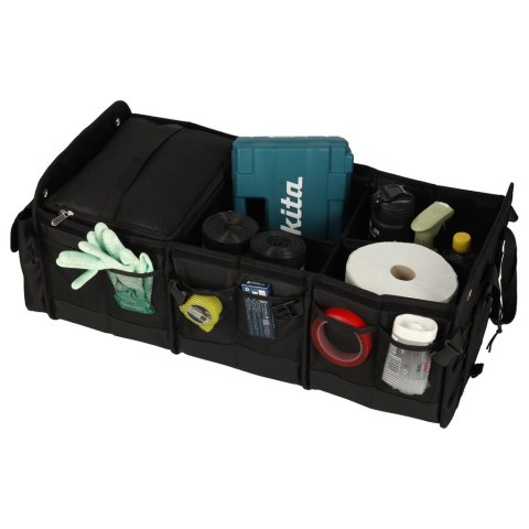 Organizer do bagażnika torba do samochodu 60X35X30