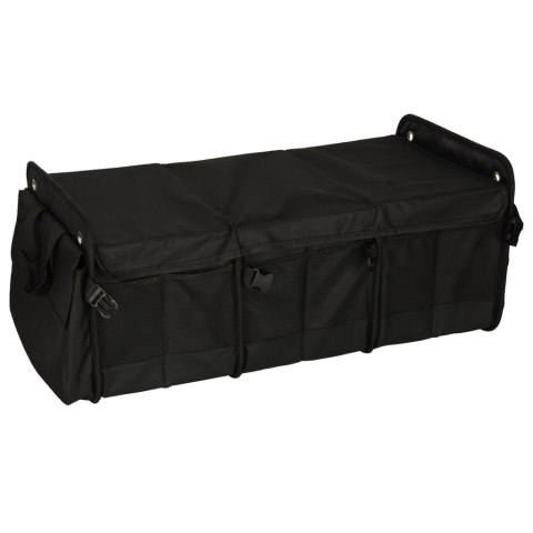 Organizer do bagażnika torba termiczna do samochodu 37x76x32cm