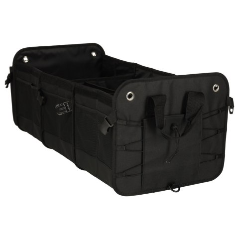 Organizer do bagażnika torba termiczna do samochodu 37x76x32cm
